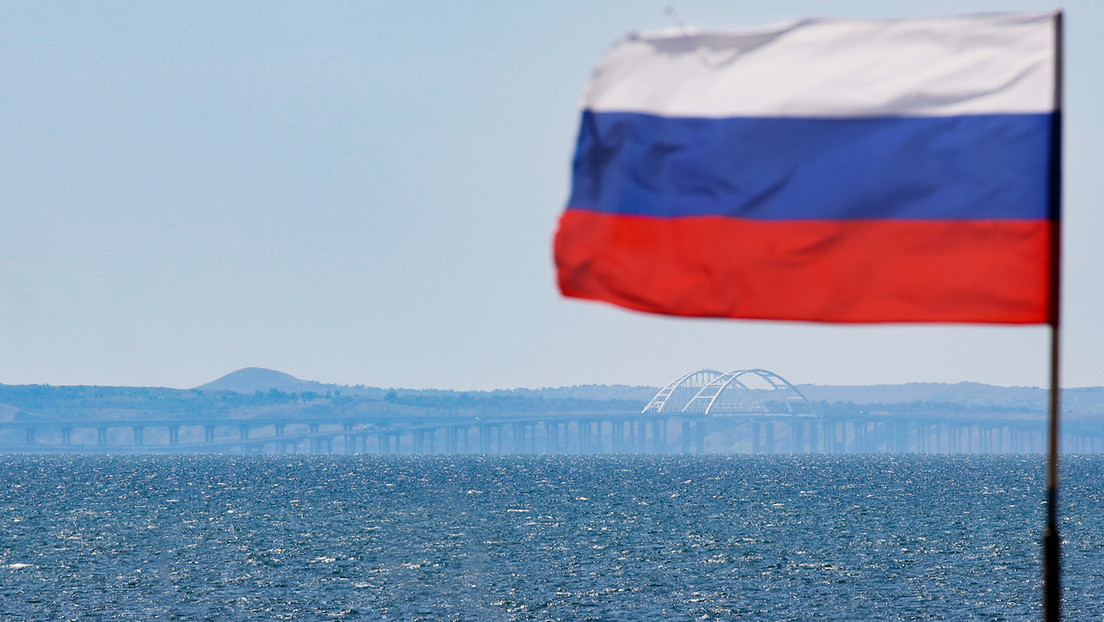 Lavrov: "Rusia no negocia la integridad de su territorio", pero está dispuesta a hacer concesiones para lograr la paz