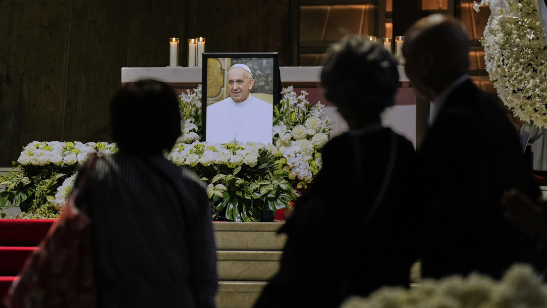 El Vaticano publica un video inédito donde el papa Francisco da su último consejo