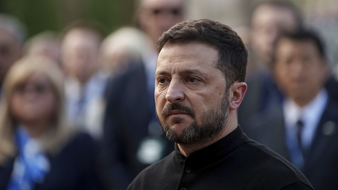 Trump revela que Zelenski pidió más armas en su último encuentro