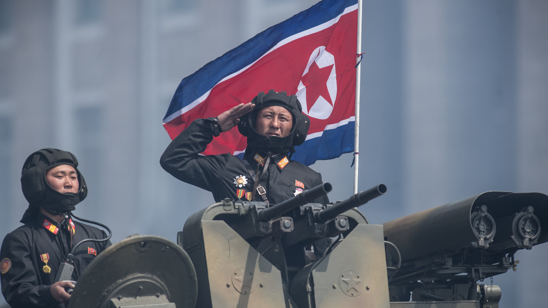 En Pionyang se erigirá un monumento a los soldados que participaron en las batallas por Kursk