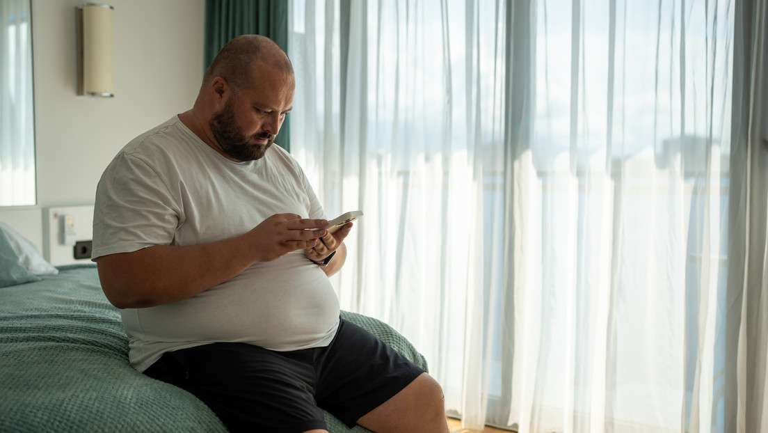 Descubren conexión entre la grasa corporal y la depresión