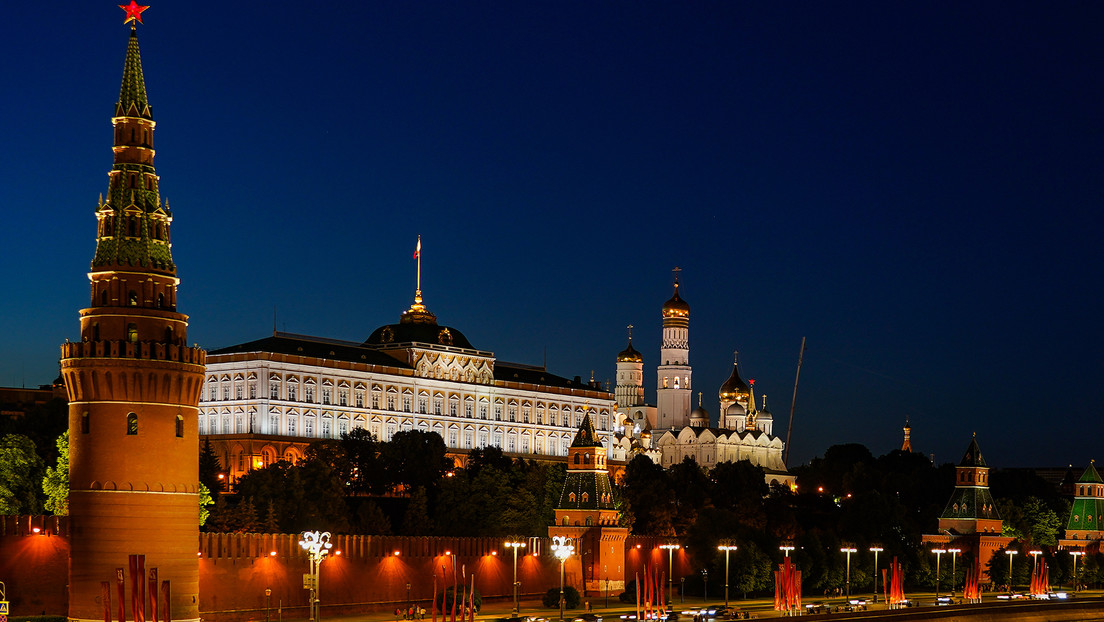 Kremlin confirma su disposición a negociar la paz con Ucrania sin condiciones previas