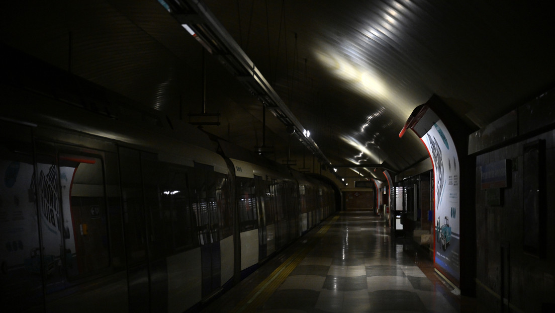 Madrid en "nivel 2 de emergencia" por el megaapagón: ¿qué implica?