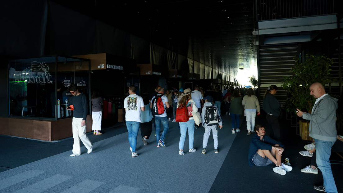 Lo que se sabe del apagón masivo que deja sin luz a España y Portugal