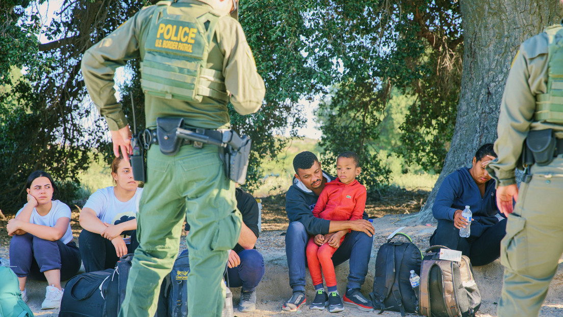 EE.UU. se prepara para la campaña de deportación más grande de su historia