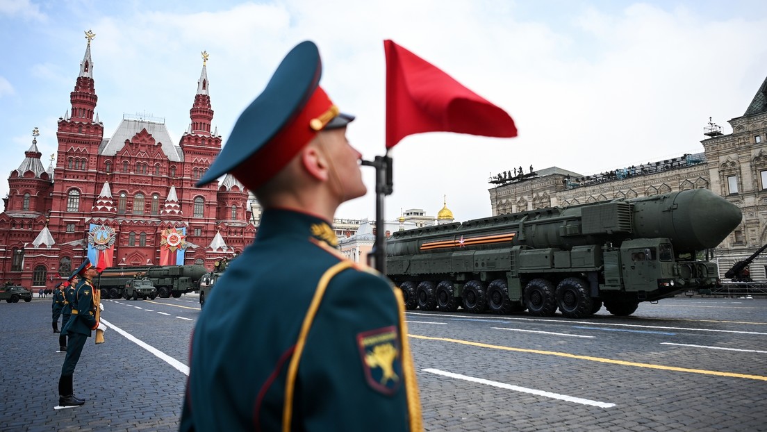 Qué líderes mundiales asistirán a las celebraciones del Día de la Victoria en Moscú