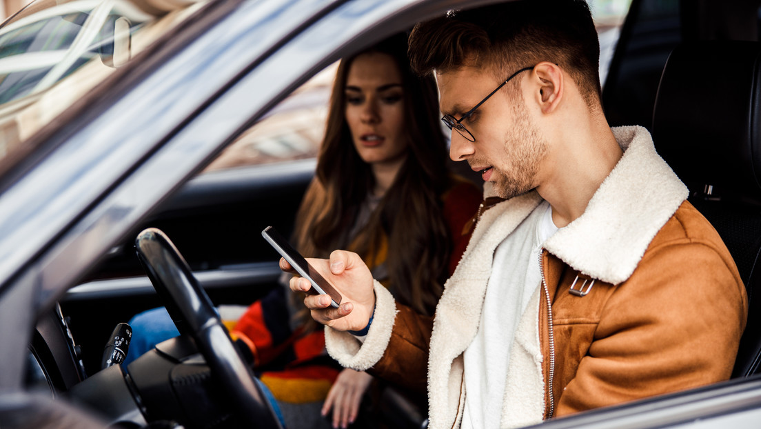 El peligro que suponen los conductores de la generación Z en las carreteras