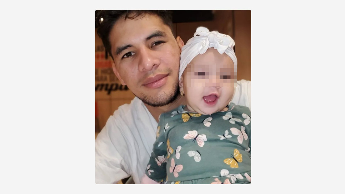 El "secuestro" de una niña reaviva el fuego cruzado entre Venezuela y EE.UU.