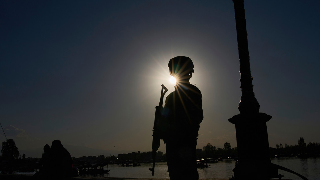 2 potencias nucleares, ¿al borde de una guerra?