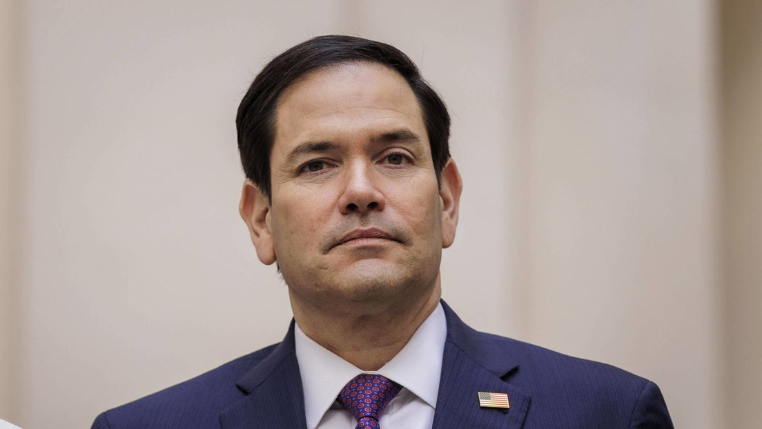 La Casa Blanca comenta la llamada de Lavrov y Rubio