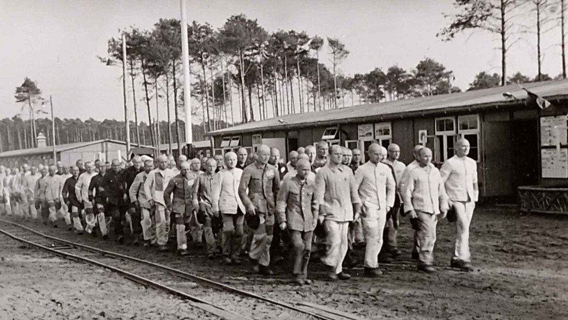 Granadas contra prisioneros y comida envenenada: las atrocidades nazis en un campo de exterminio