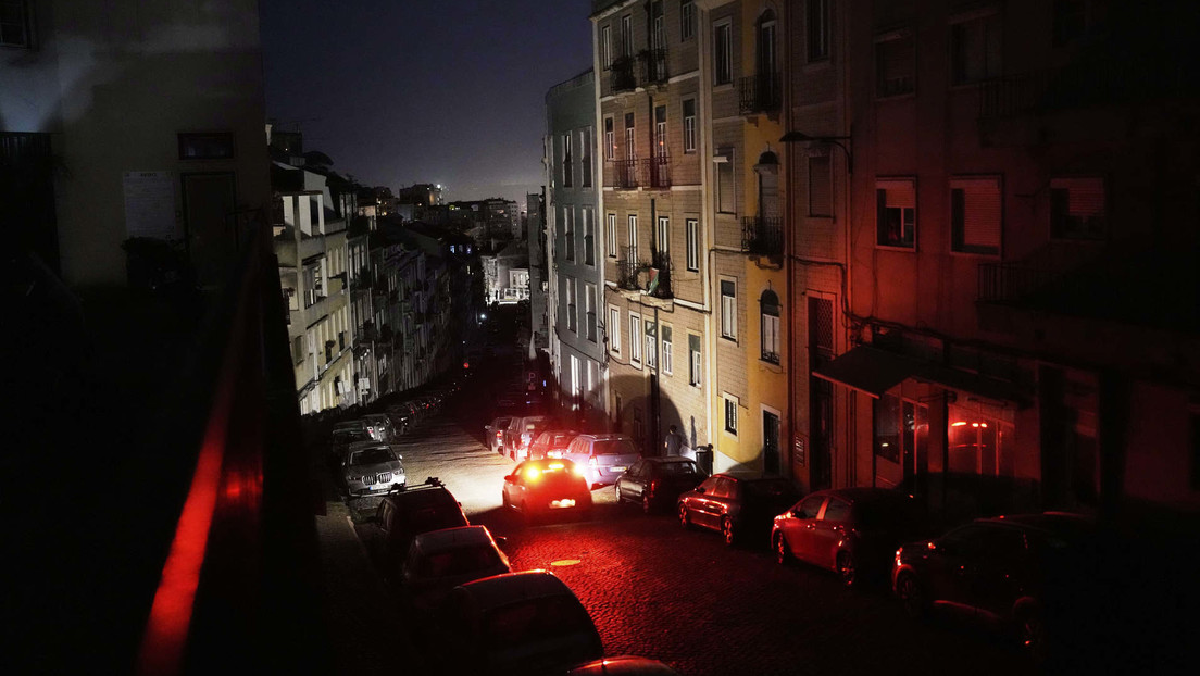Portugal declara la situación de crisis energética por el apagón masivo