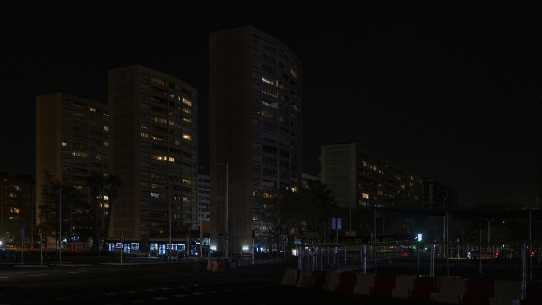 Repsol advirtió hace 5 días a sus clientes sobre un "apagón inesperado"