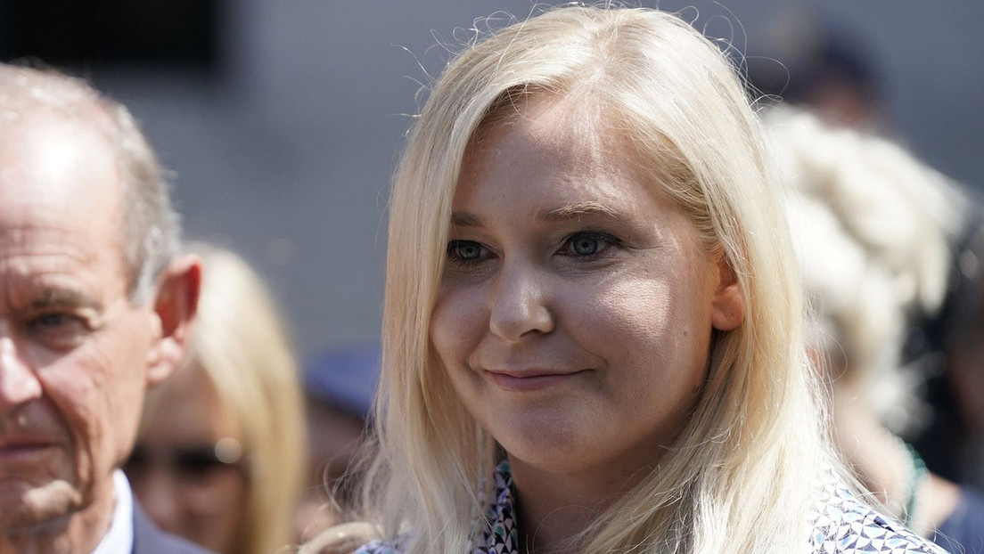 "Tenemos grandes interrogantes": Abogada de Virginia Giuffre pone en duda su suicidio