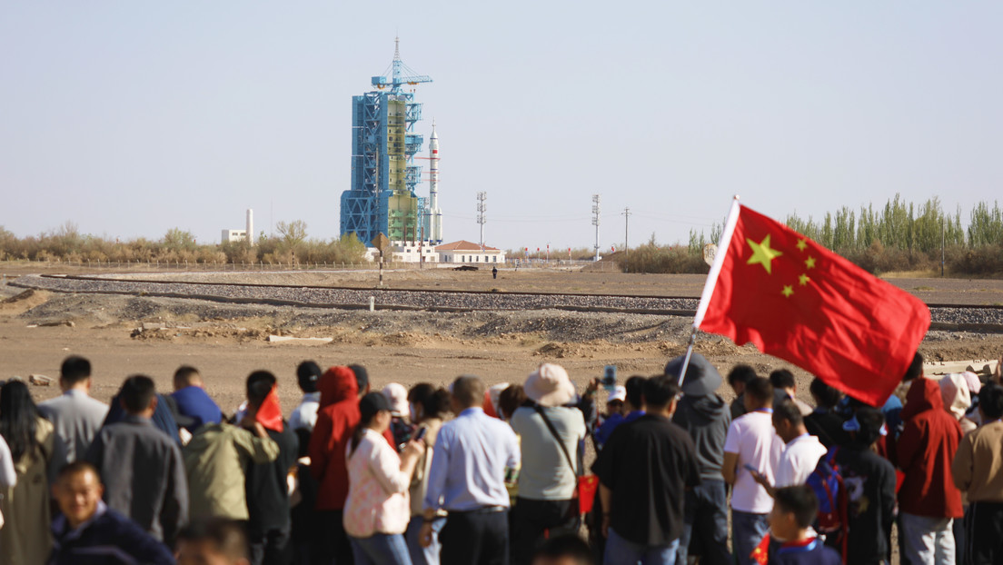 El poder del láser: China logra un avance tecnológico sin precedentes