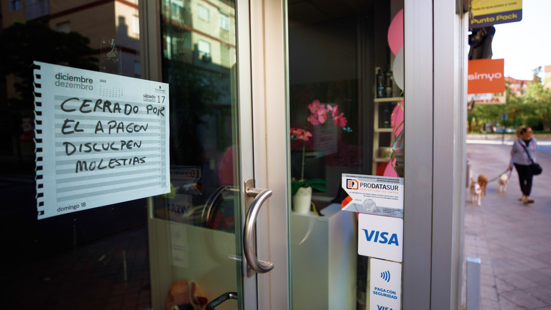 ¿Cuánto le costará a España el apagón masivo que paralizó el país?