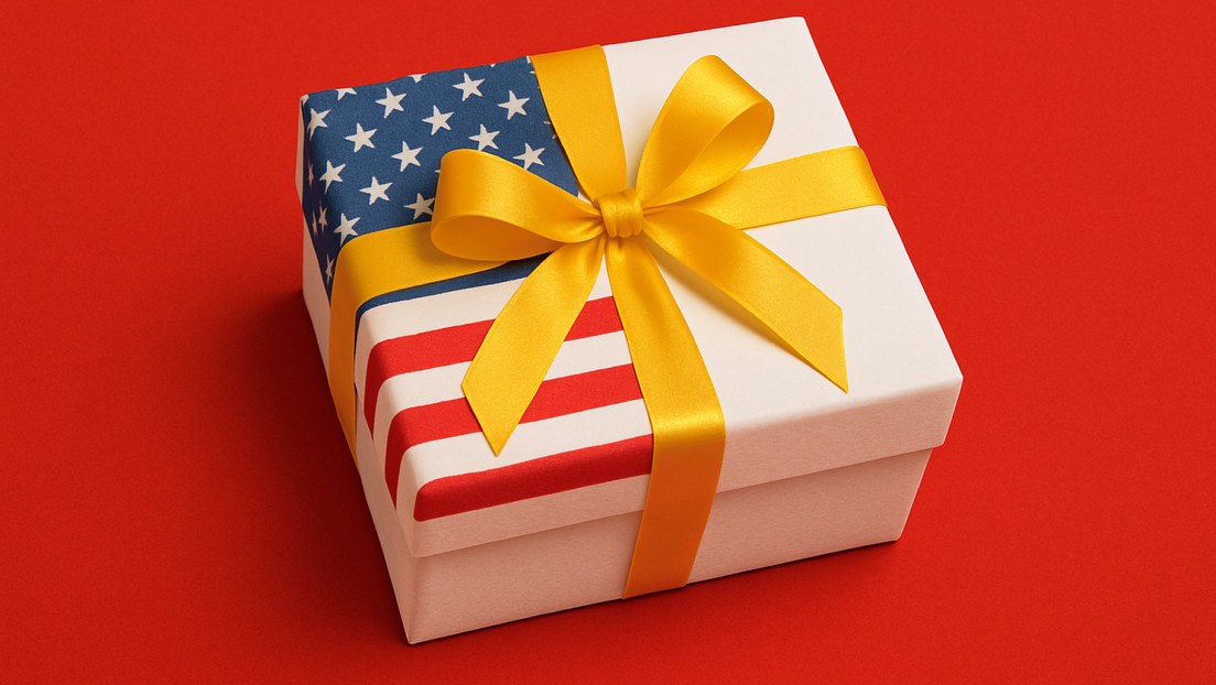 WSJ: Los aranceles de Trump son un "verdadero regalo" para su principal rival