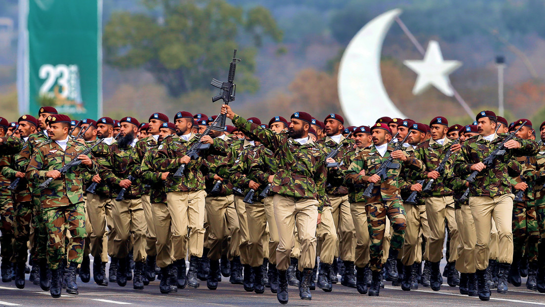 "Está jugando con fuego": Pakistán lanza advertencia a la India