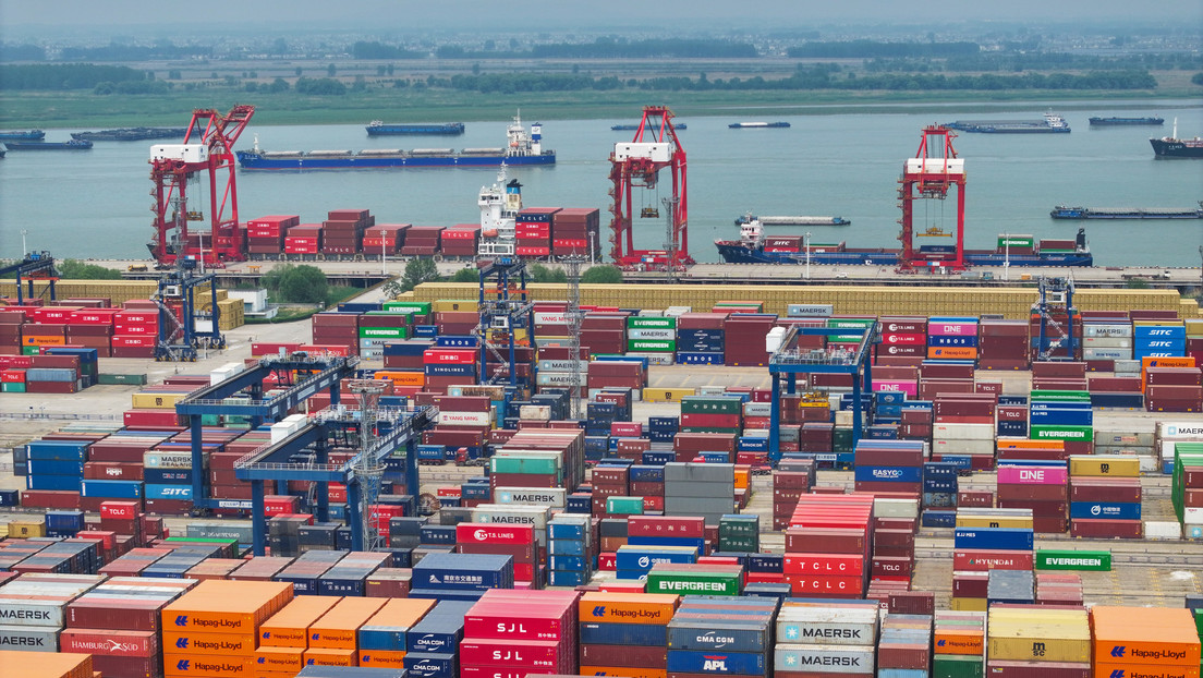 China alivia los aranceles a un producto clave en medio de la guerra comercial con EE.UU.