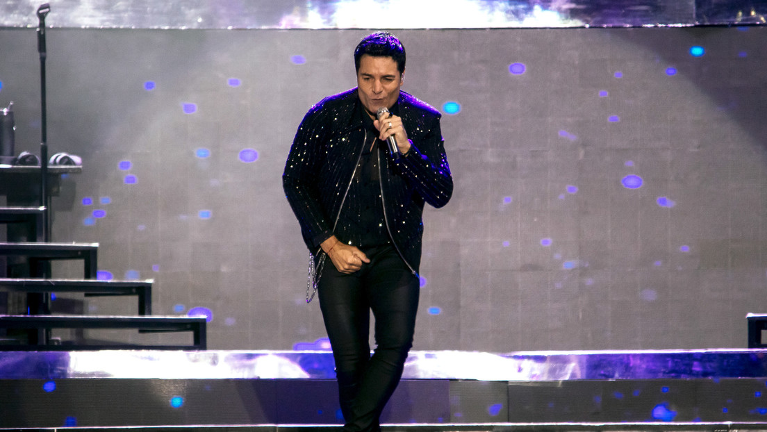 "Eventos sangrientos": El curioso pedido de PETA al cantante Chayanne con uno de sus clásicos