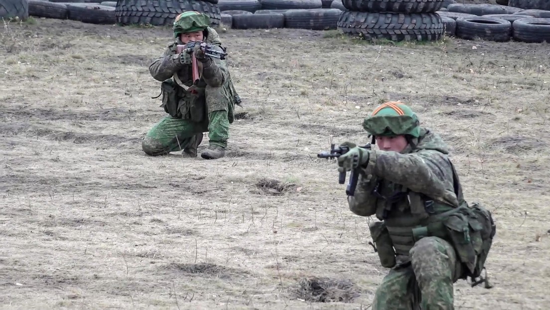 EE.UU. comenta la participación de la RPDC en el conflicto ucraniano