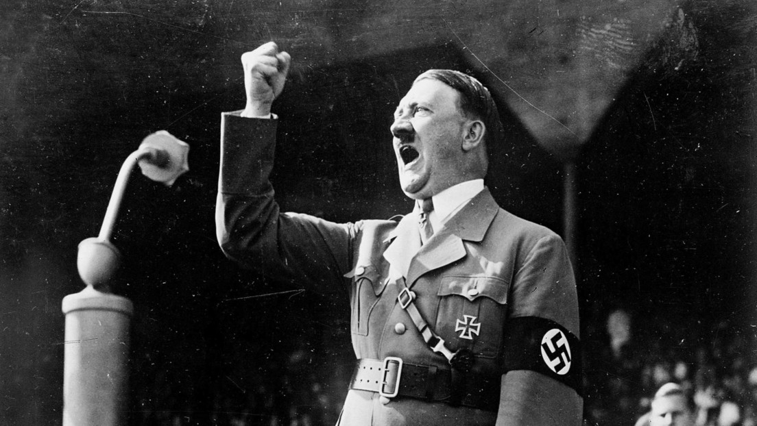 Lo que vio el principal testigo de la muerte de Hitler, en documentos desclasificados