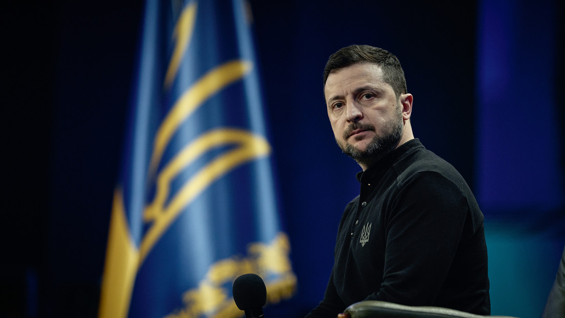 Peskov responde a las amenazas de Zelenski sobre el desfile militar en Moscú