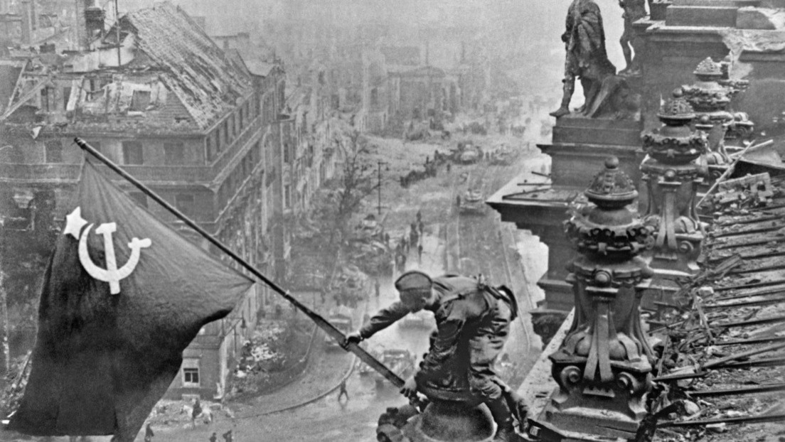 Camino a la victoria: el heroísmo de la URSS que puso fin a la máquina de guerra nazi