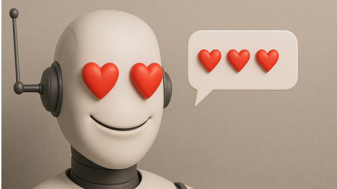 La nueva versión de ChatGPT resulta demasiado aduladora y así termina