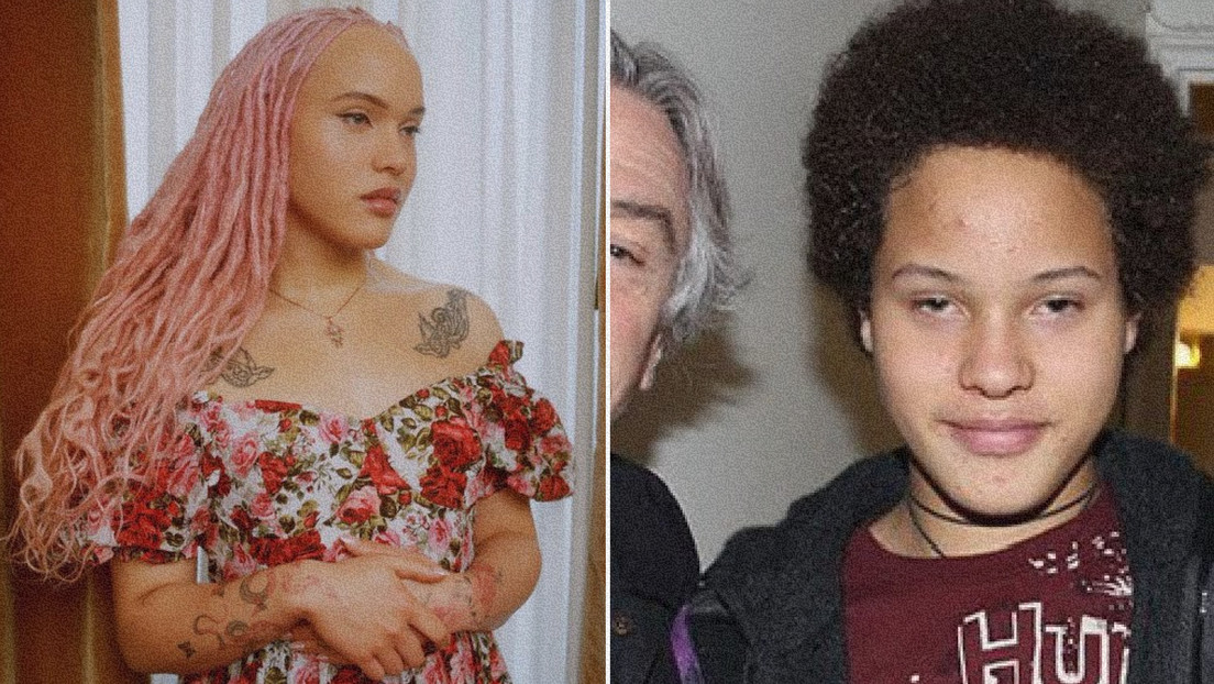 Hijo de Robert de Niro se declara mujer trans