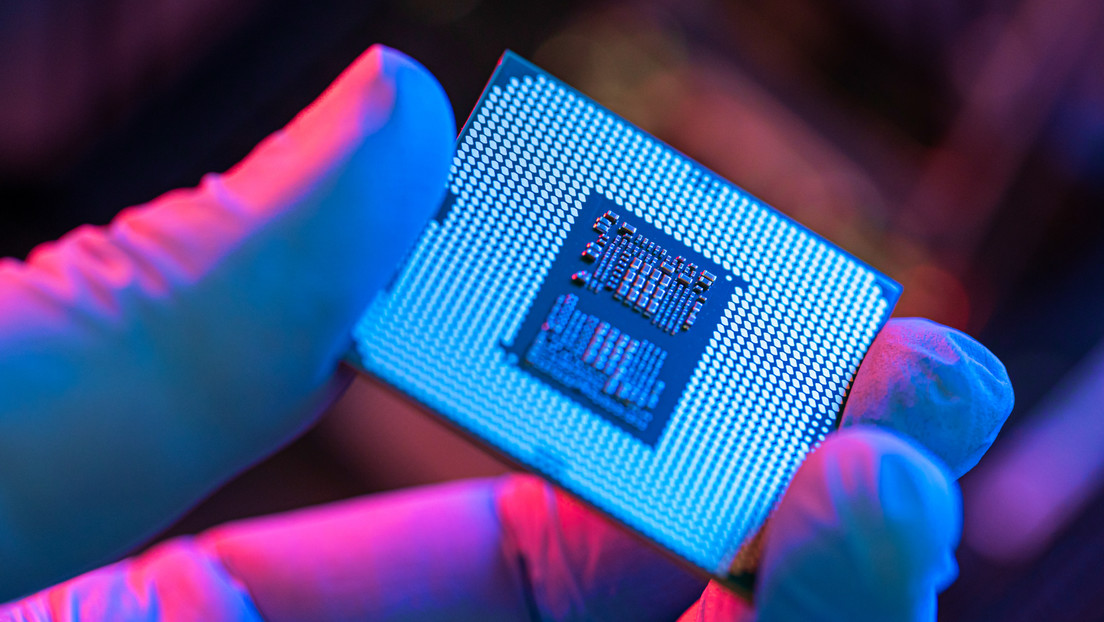 China habría superado una de las barreras más importantes que erigió Occidente en su contra