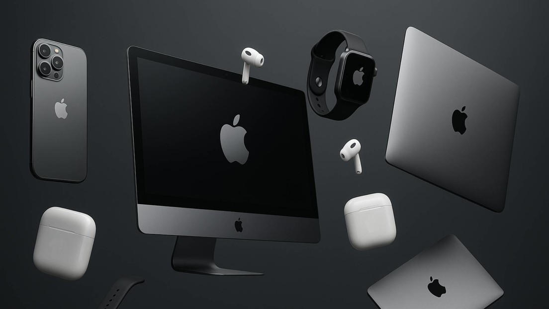 Millones de dispositivos de Apple podrían ser vulnerables al 'hackeo'