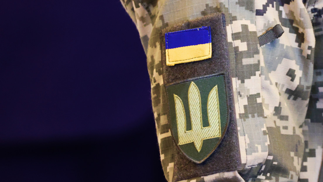 Ucrania quiere reponer el Ejército con ancianos