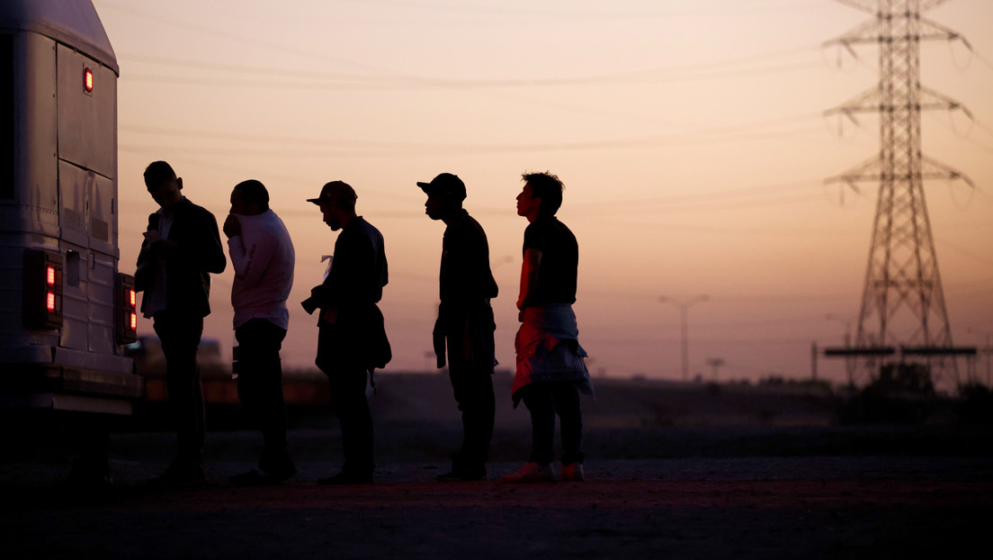 Dinero y zapatos por sexo: juzgan a un hombre que intentó abusar de niños migrantes