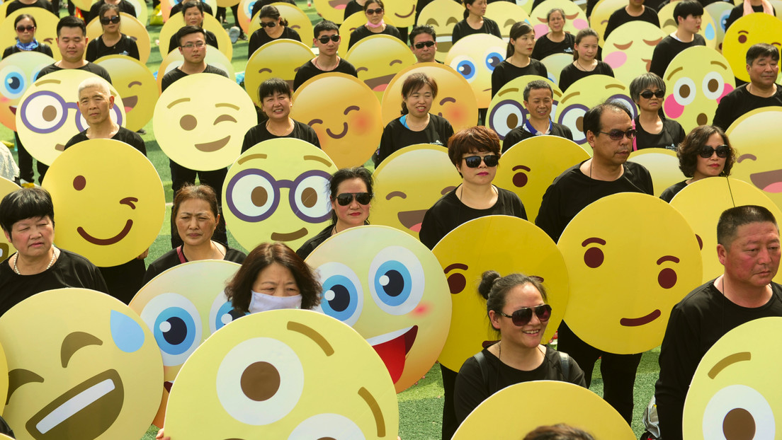 Las enfermedades que padeces según tu uso de emojis