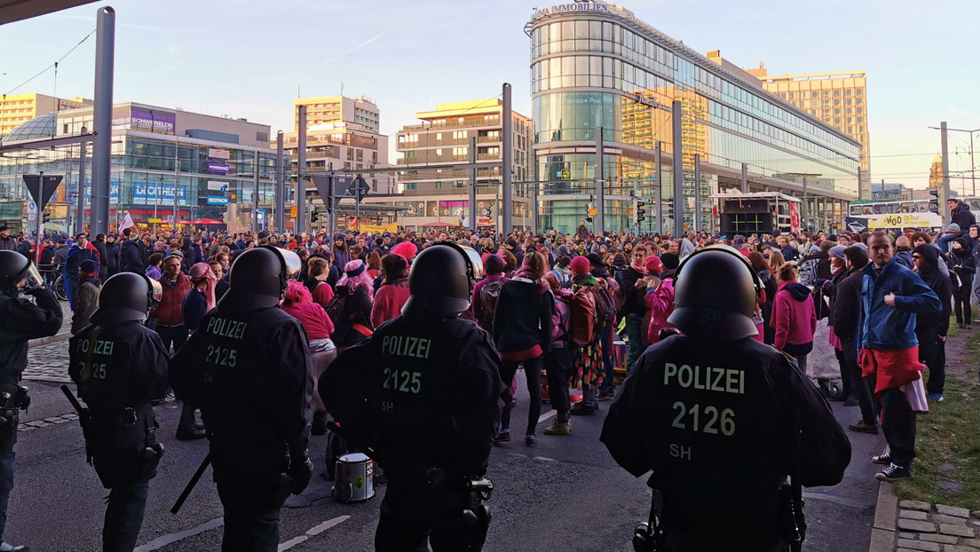 Contra el antifascismo inofensivo: Reconstruir la Europa popular