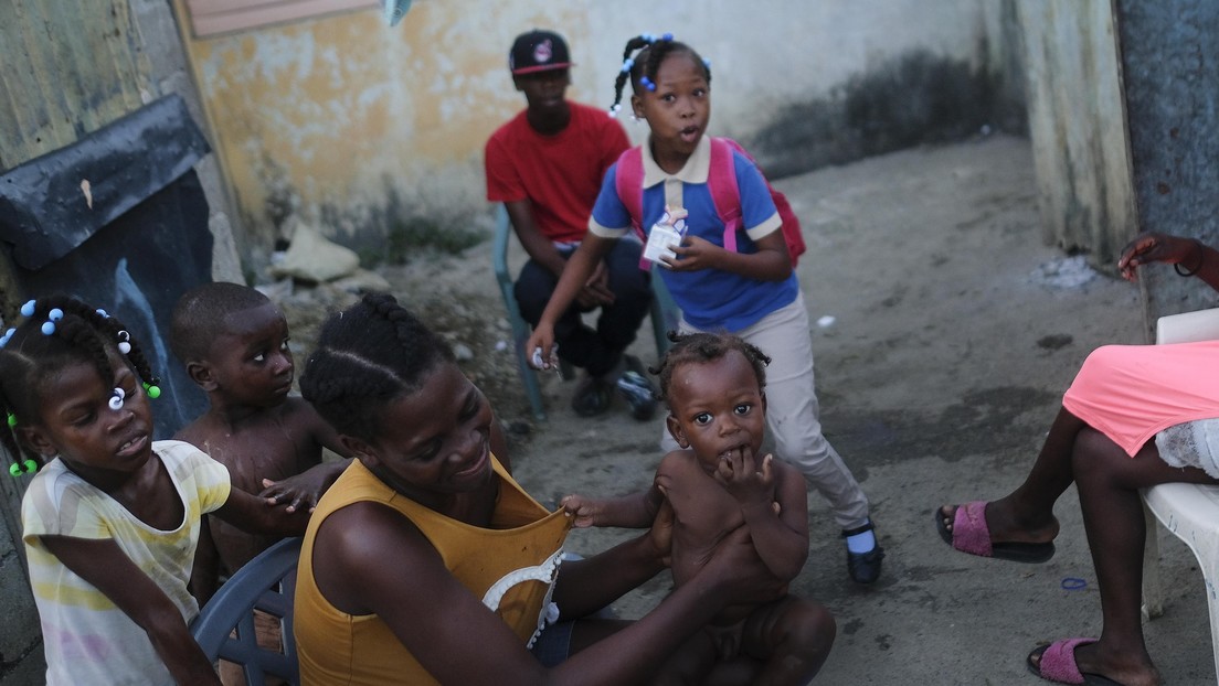 De atención médica a deportación: la "trampa macabra" que ahonda crisis de haitianos en Dominicana