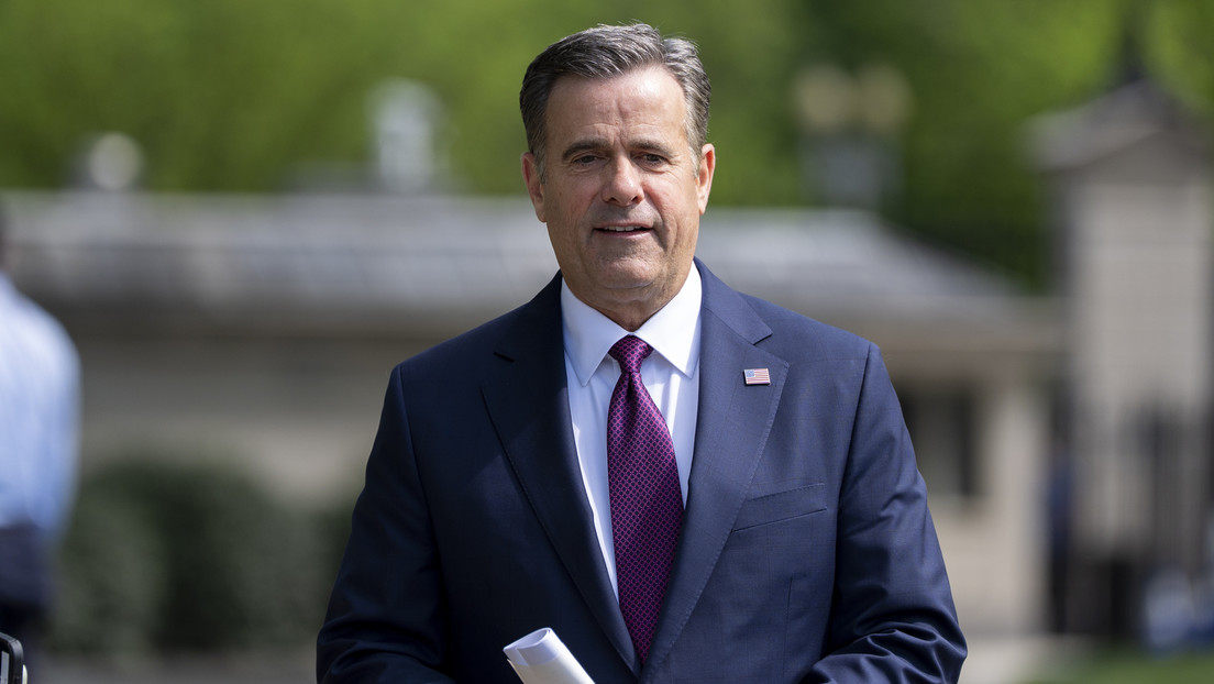 La CIA confirma operaciones encubiertas en varios continentes