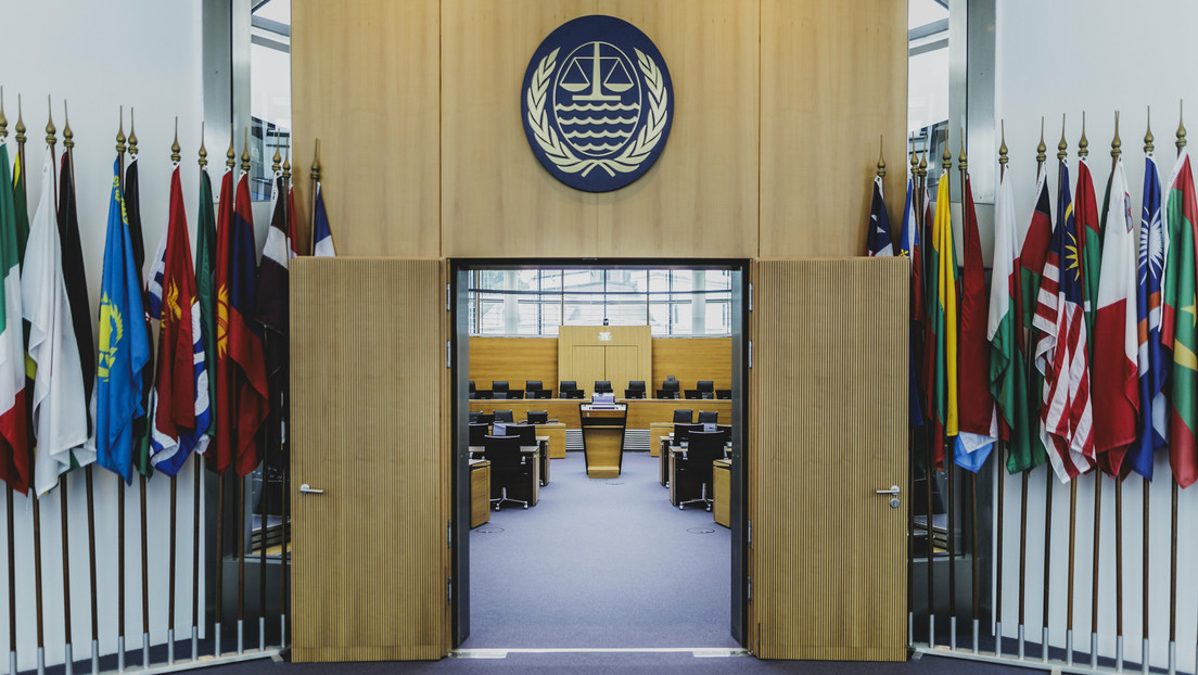 Experto: La CPI es utilizada para presionar a las 'neocolonias'