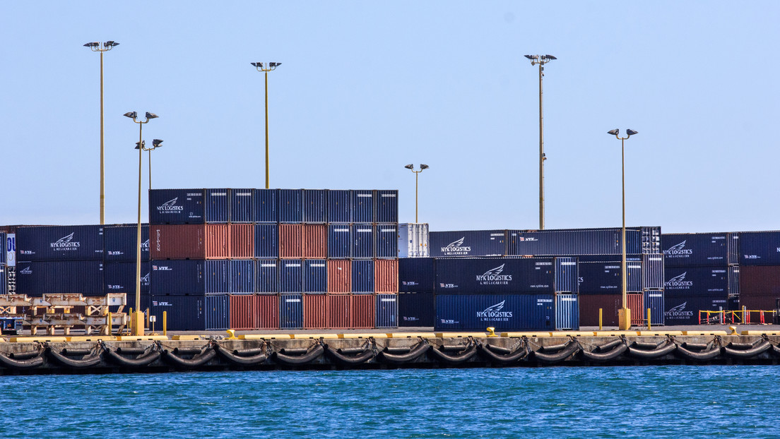 Argentina da un paso para impulsar sus exportaciones industriales