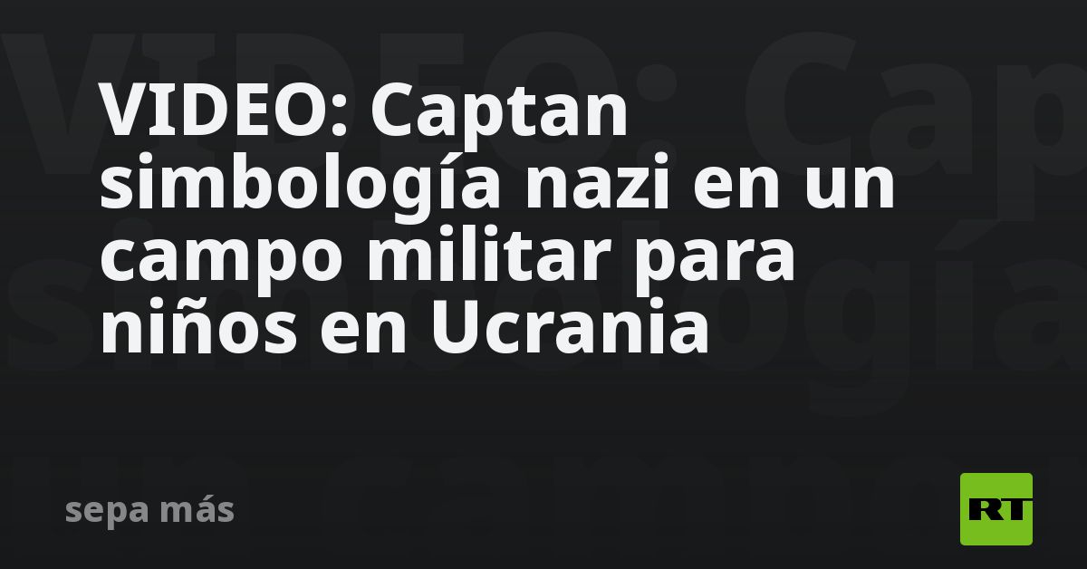actualidad.rt.com