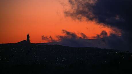 Una melodía en el blanco paisaje polar