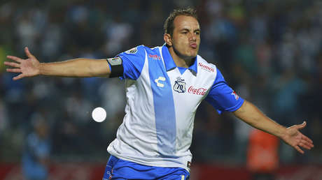 Un político mexicano dice que una mujer "no está muy violable"