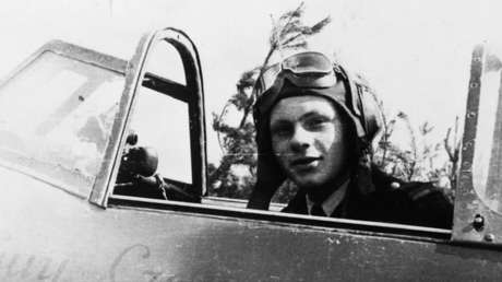 Roland de la Poype: cómo un piloto y aristócrata francés se convirtió en héroe de la URSS
