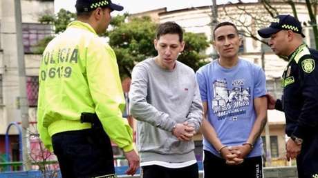 A lo 'Breaking Bad': capturan a químico que lideraba laboratorio clandestino de drogas sintéticas