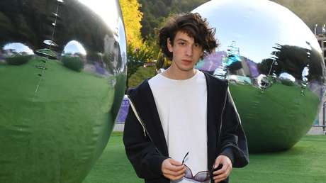 Actor ruso conocido por su papel en película ganadora del Oscar, incluido en lista negra ucraniana