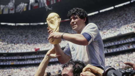 Destapan qué familiares ganaron dinero por la muerte de Maradona