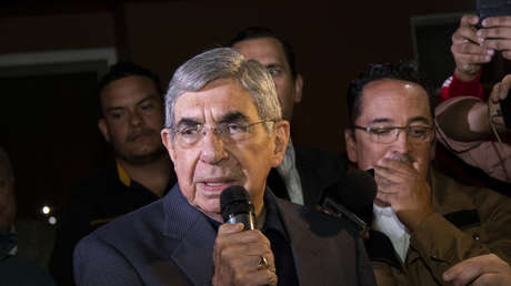 EE.UU. cancela la visa de un nobel de la paz latinoamericano