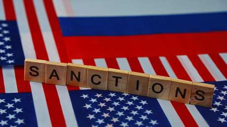 Los exorbitantes aranceles con que senadores de EE.UU. amenazan a los socios comerciales de Rusia