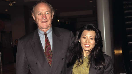 Suegra de Gene Hackman rompe el silencio tras la trágica muerte de los esposos